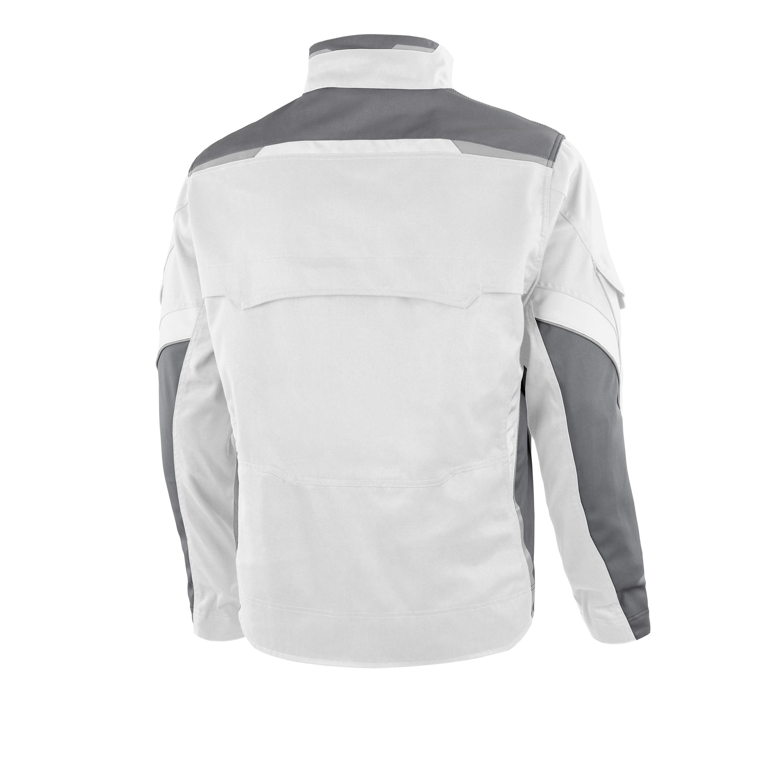 Arbeitsjacke "grizzlyskin IRON"