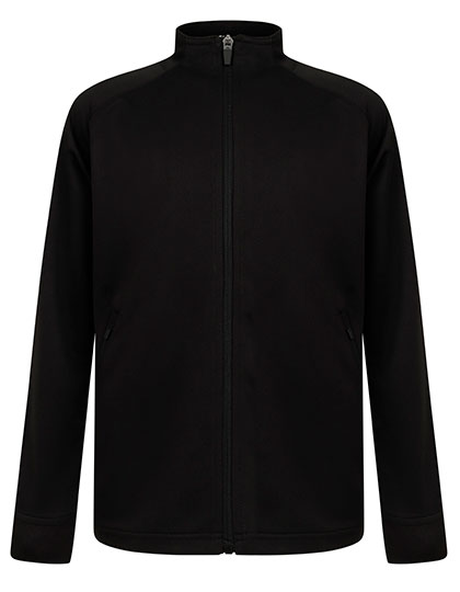 Jacke – Kids Knitted Tracksuit Top