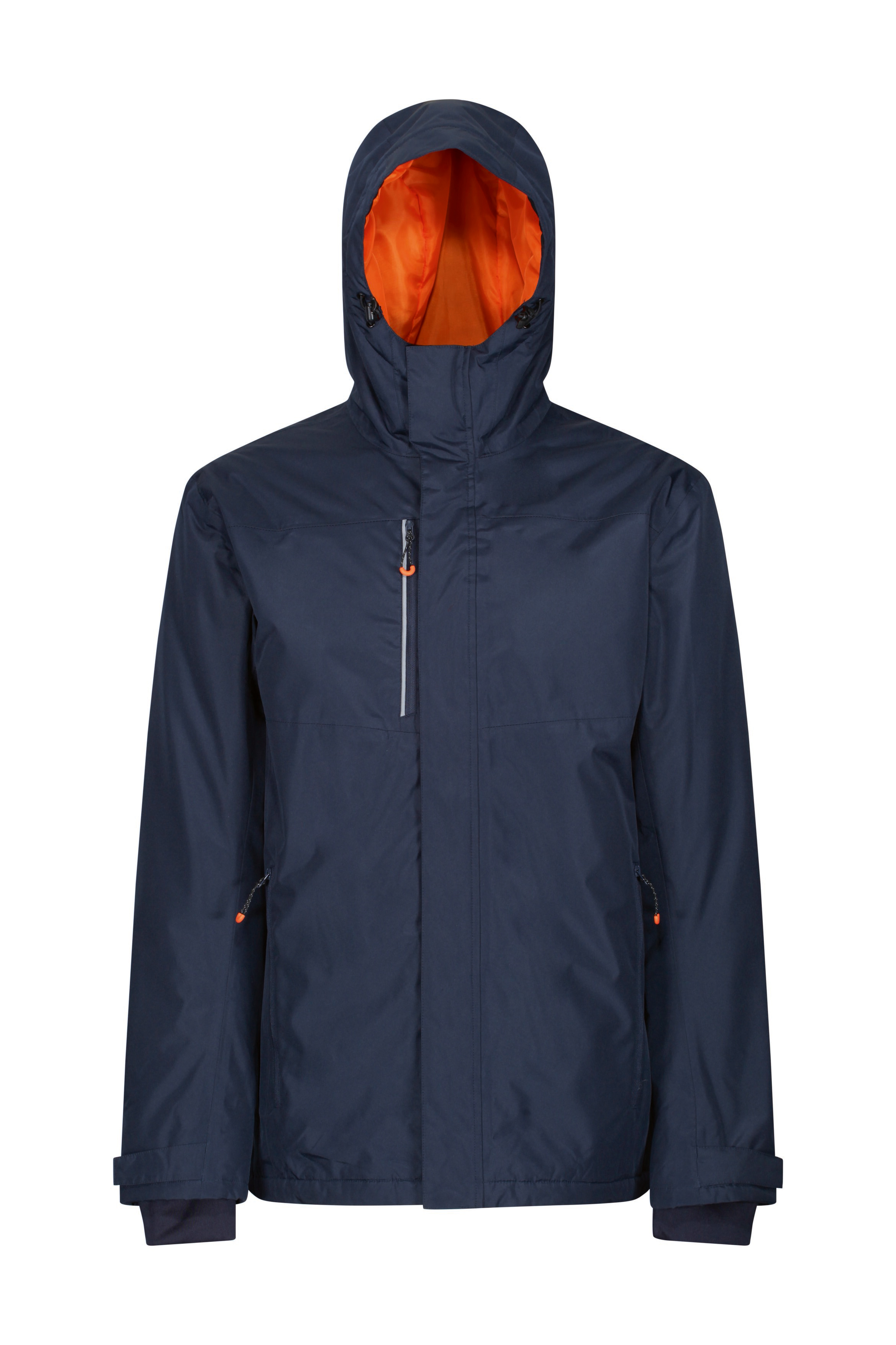 Thermogen Powercell 5000 Heated Jacket