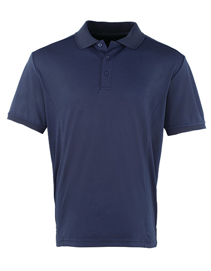 Men´s Coolchecker Piqué Polo