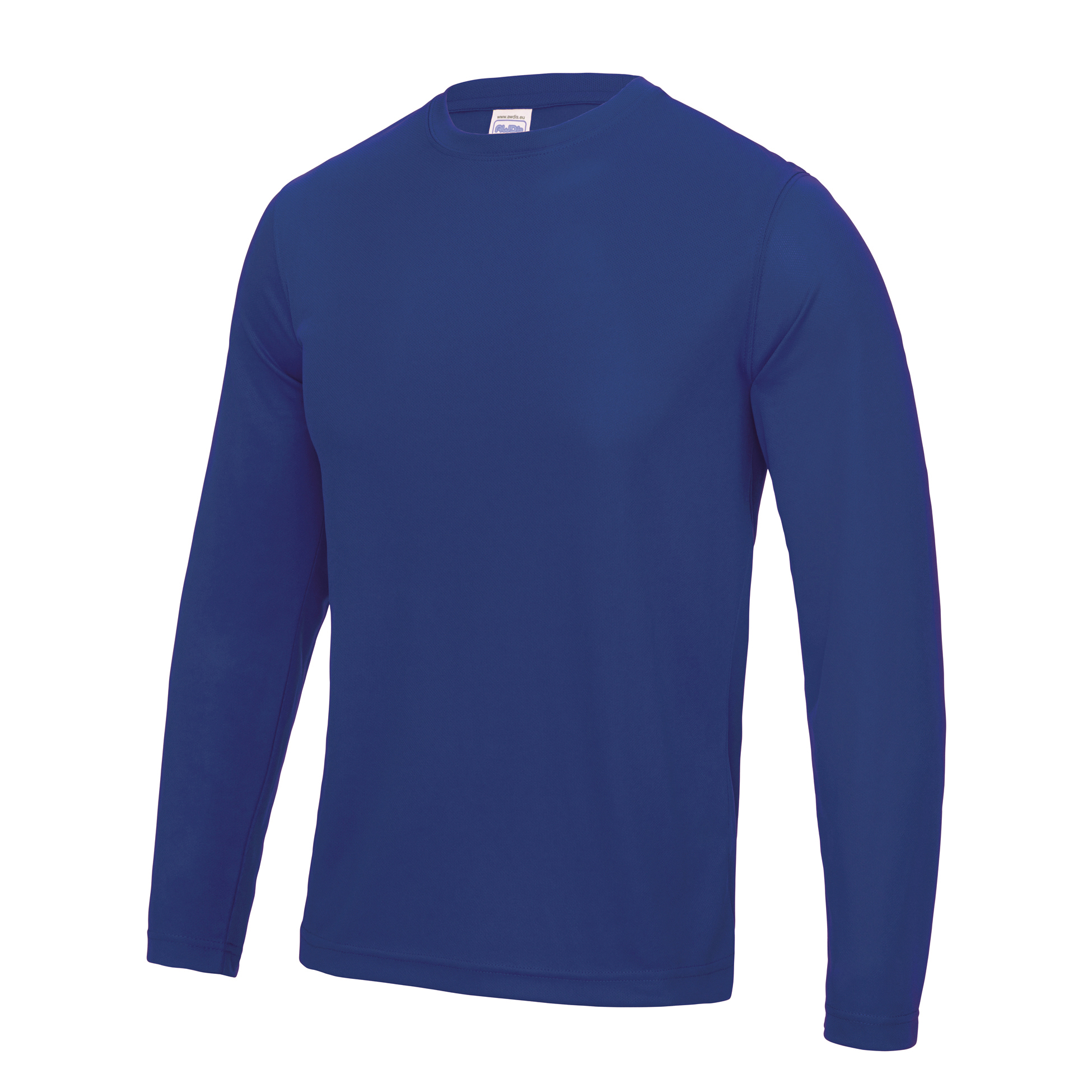 T-Shirt – Long Sleeve Cool T