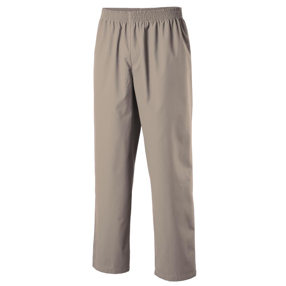 Schlupfhose, unisex, sand