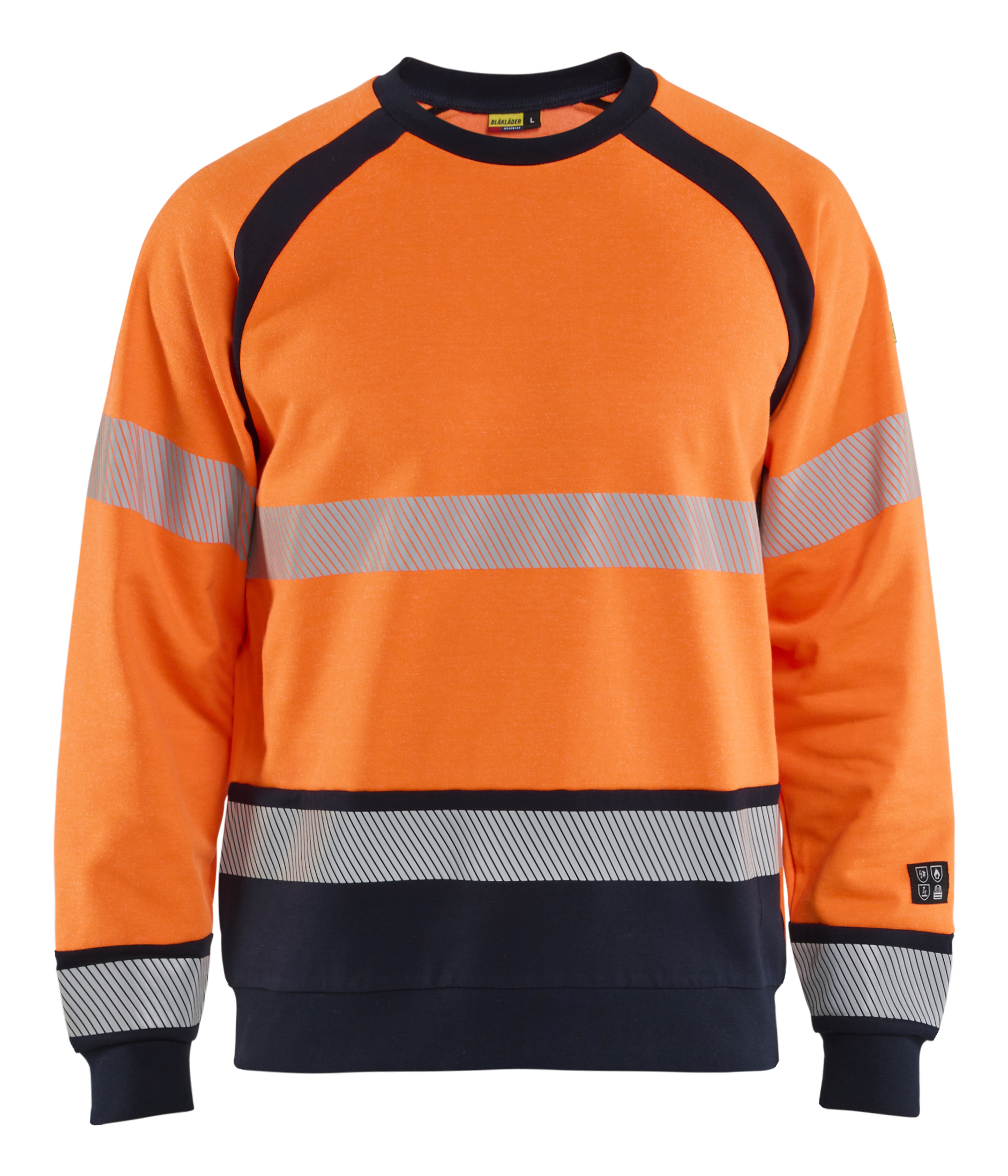 Multinorm Sweatshirt Inhärent