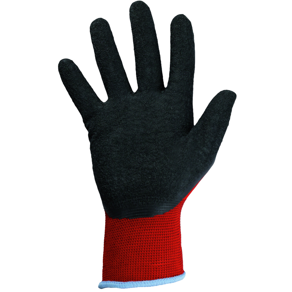 GoodJob® Handschuhe Black Grip