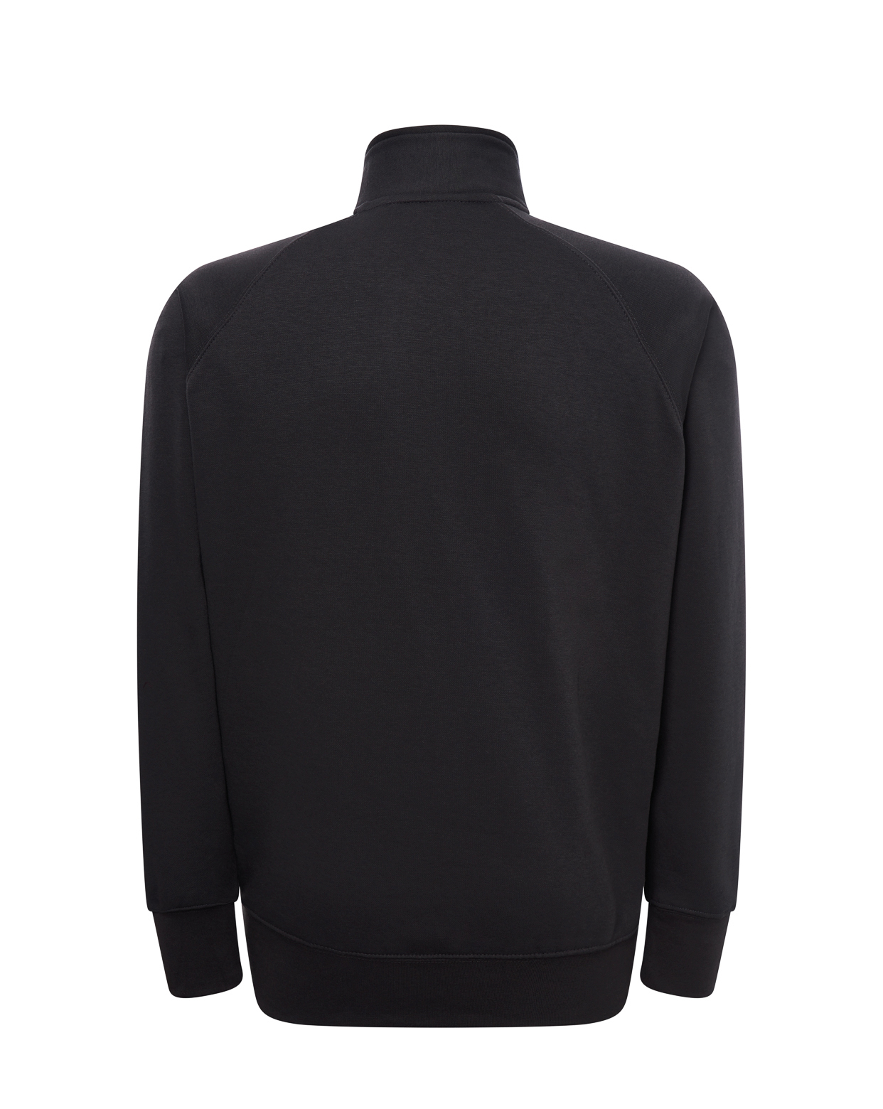 Full Zip Sweatshirt
