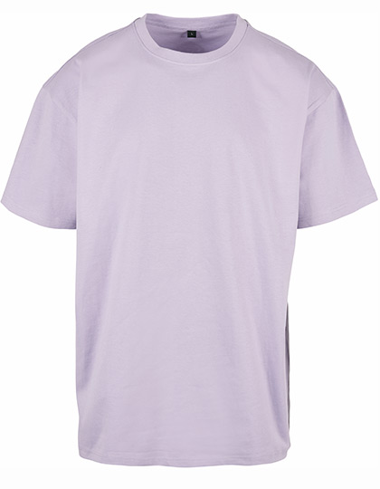 T-Shirt – Heavy Oversize Tee