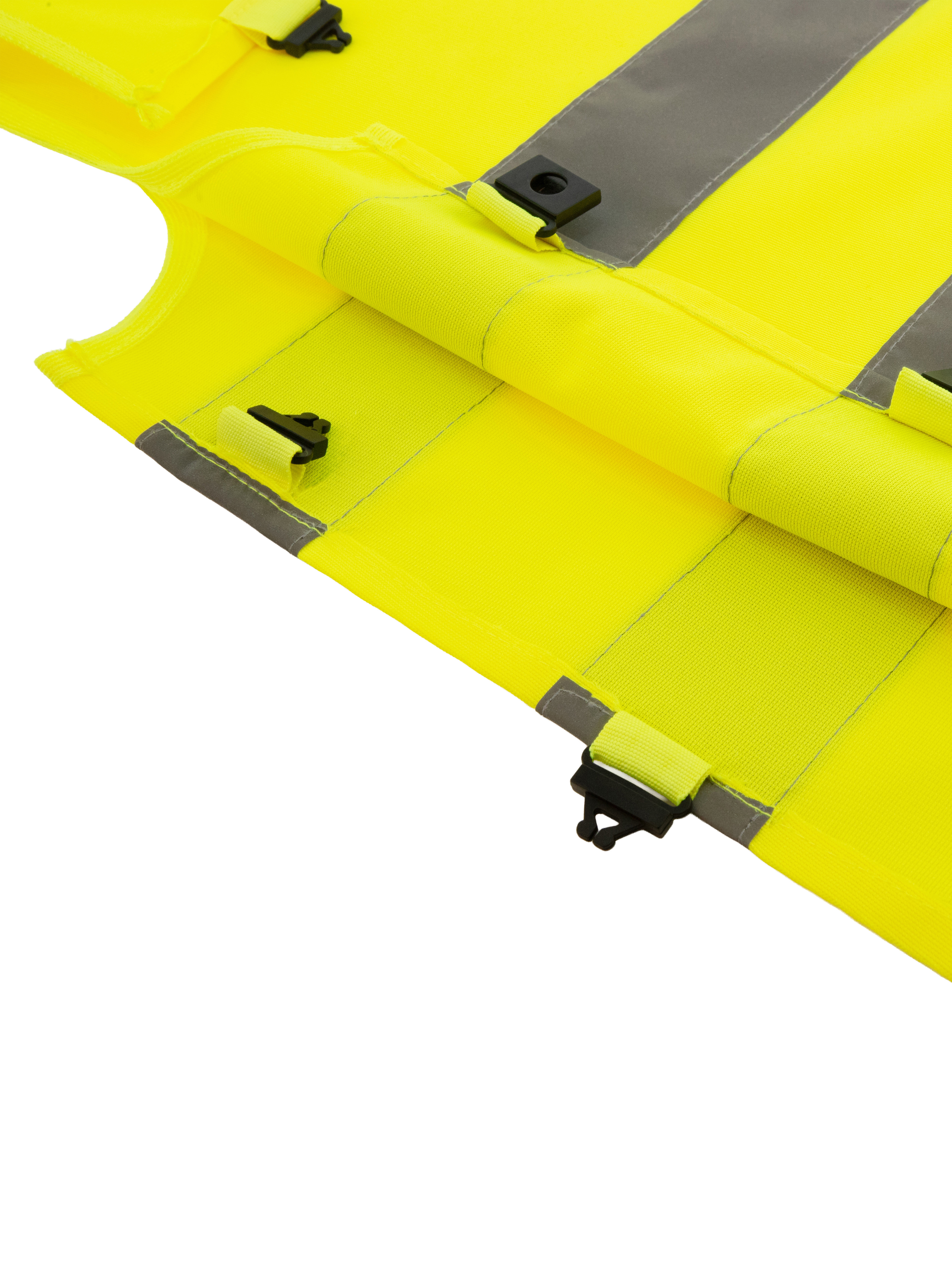 Weste – Children´s Safety Poncho with anti-strangulation system “Koge”