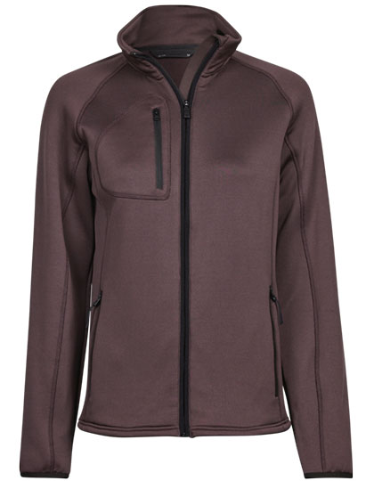 Women´s Stretch Fleece Jacket