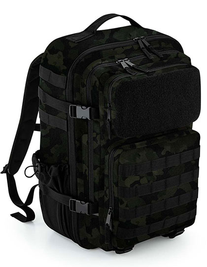 Tasche – MOLLE Tactical 35L Backpack