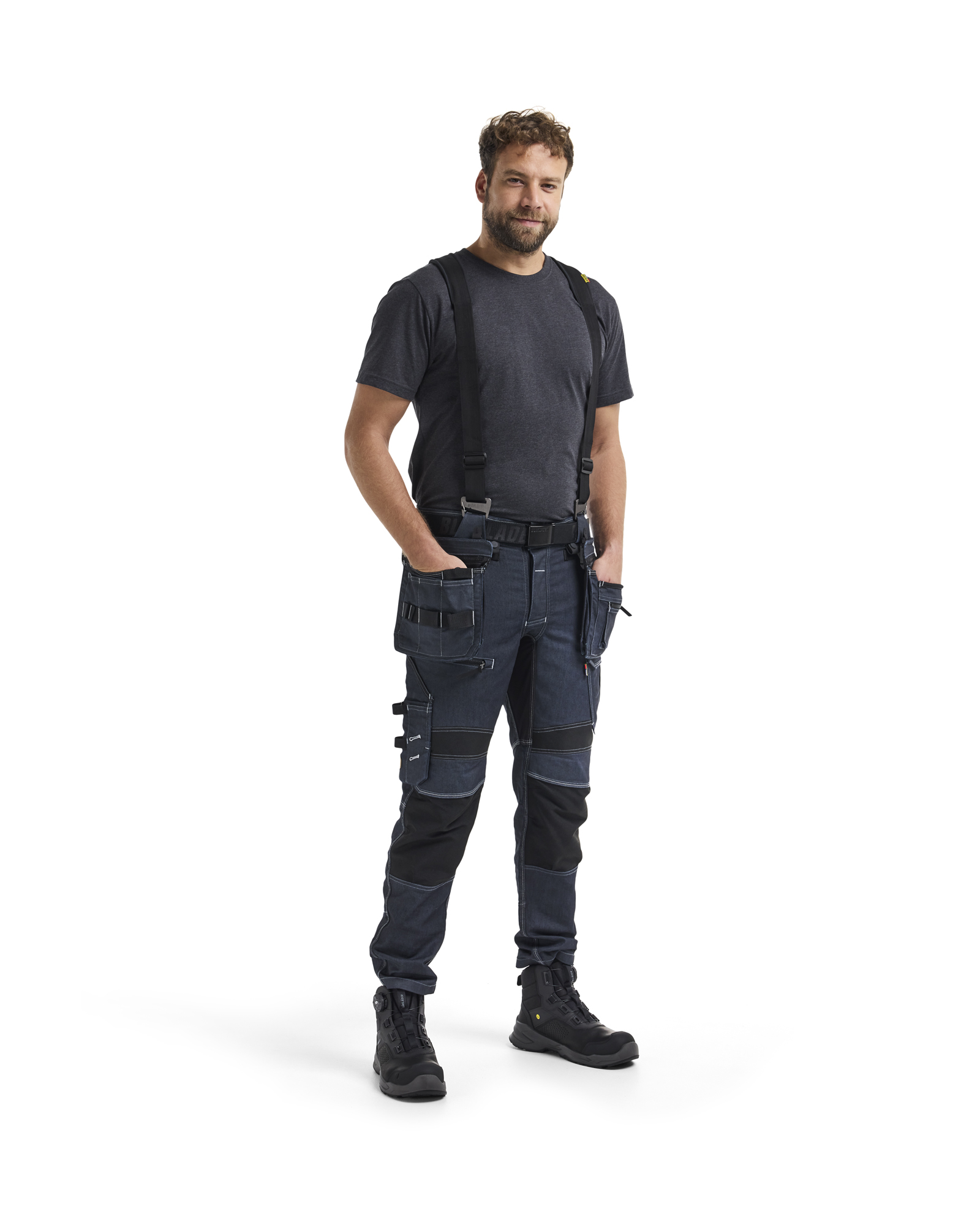 ToolRig Hosenträger
