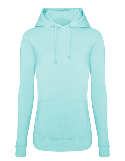 Women´s College Hoodie