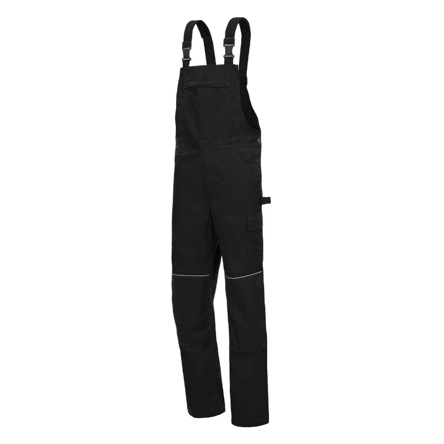 Latzhose MOTION TEX LIGHT