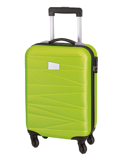 Tasche – Trolley-Bordcase Padua