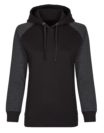 Sweatshirt – my mate - Ladies´ No Pocket Hoody