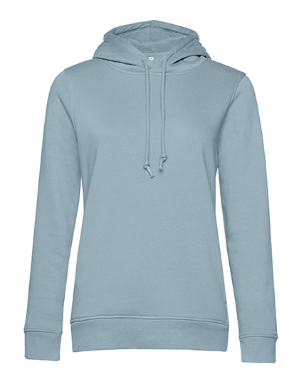 Sweatshirt – Inspire Hooded Sweat Women_°