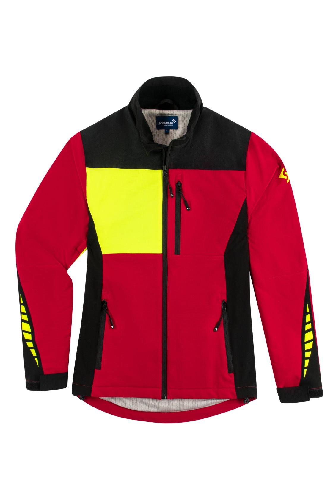 Woodcreek Softshelljacke