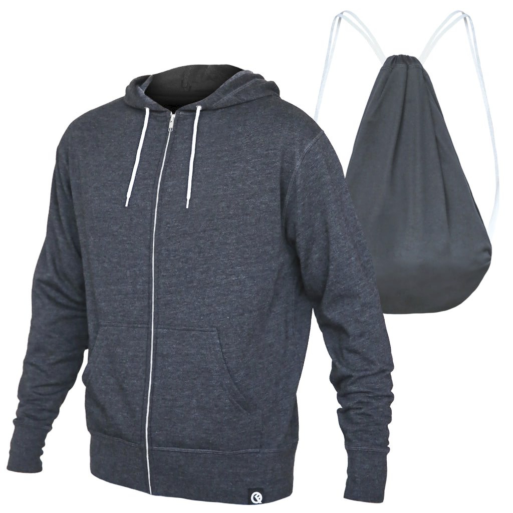 Hero Hoodie Jacket Lite