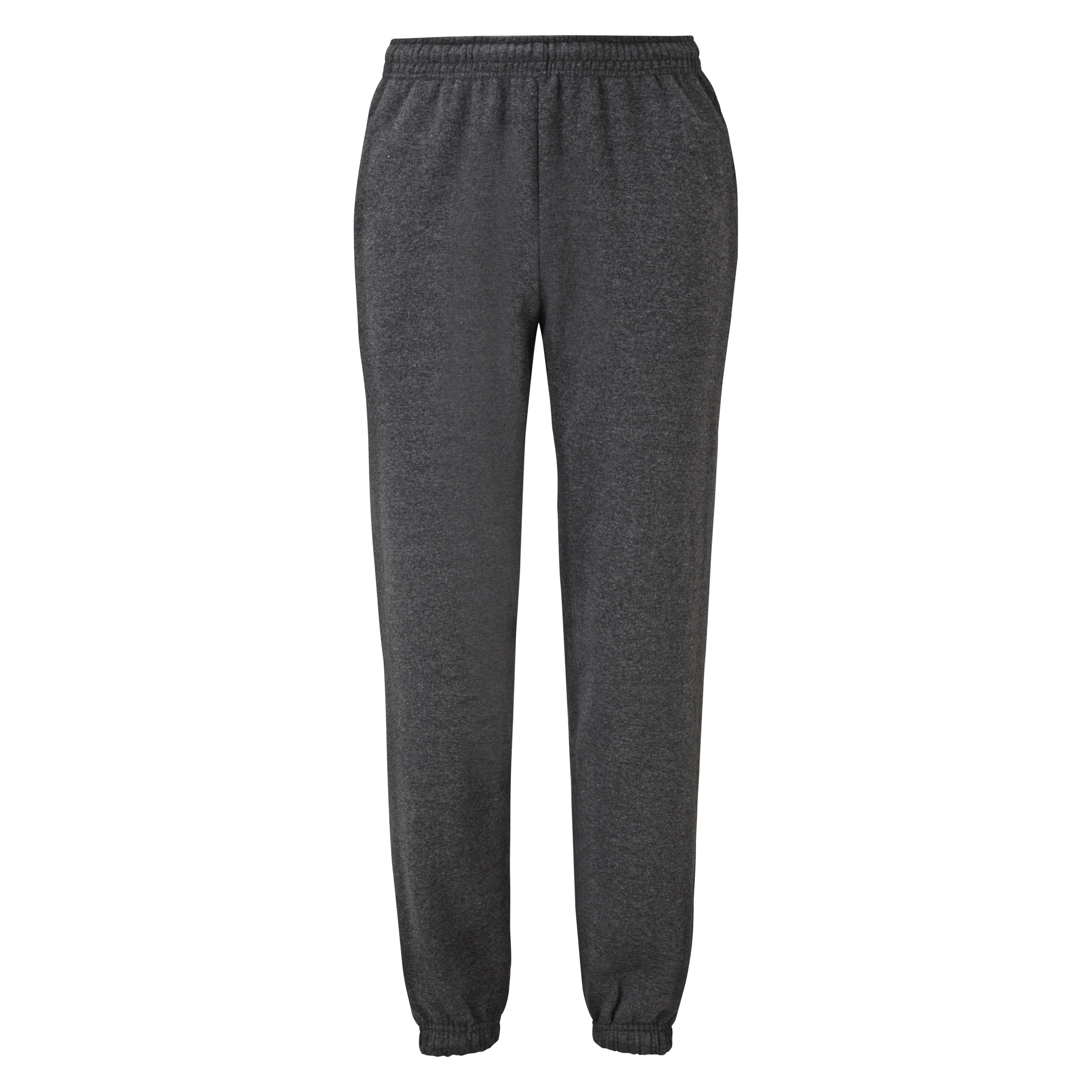 Hose – Classic Elasticated Cuff Jog Pants