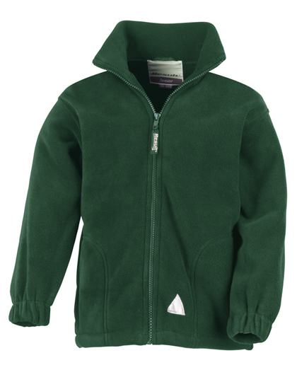 Junior Polartherm Jacket