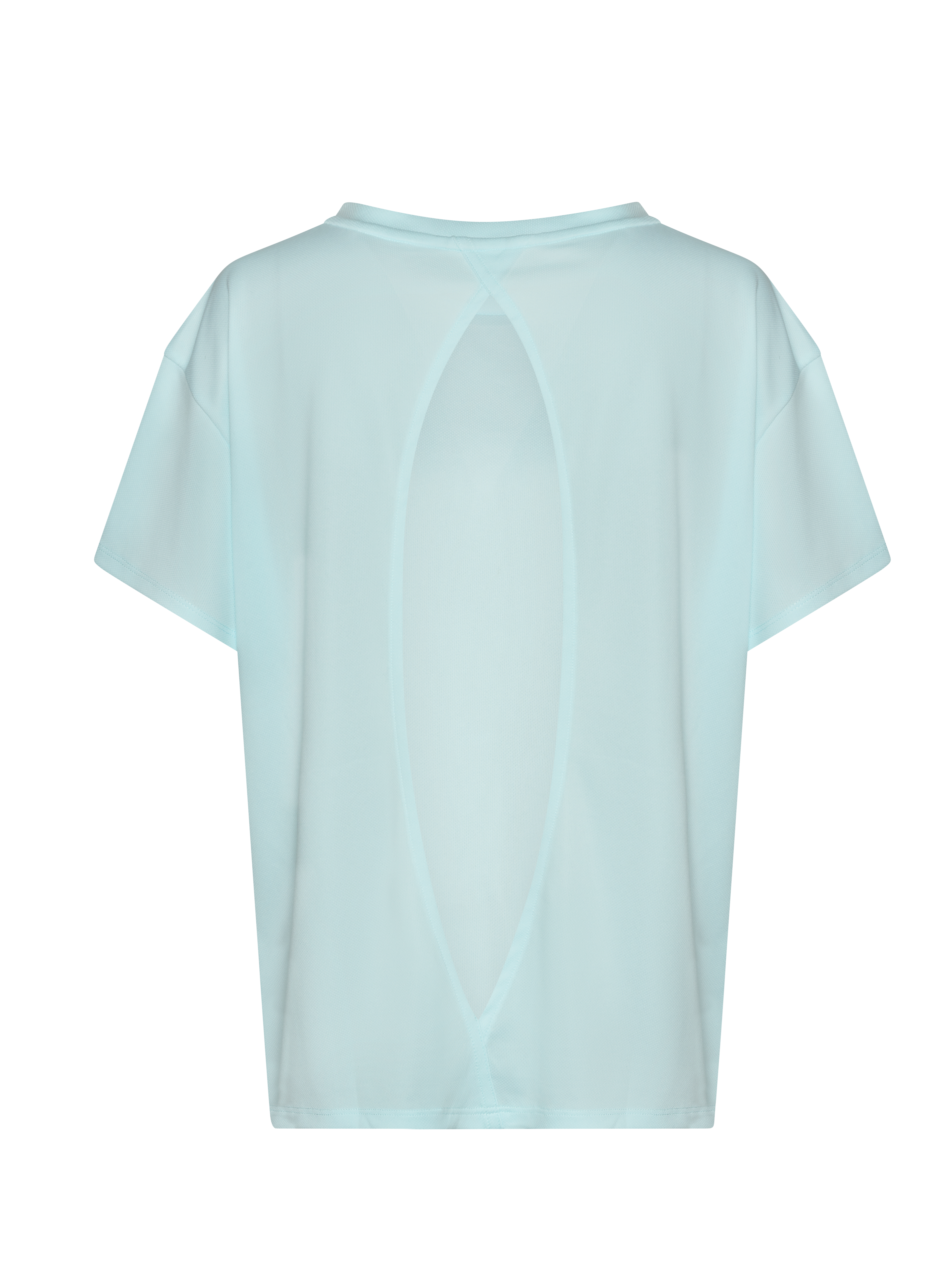 T-Shirt – Women´s Open Back T