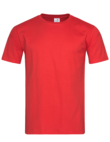 T-Shirt – Classic-T Fitted
