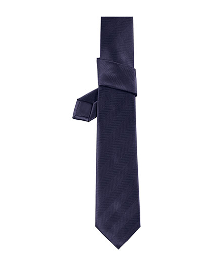 Krawatte – Semi-Plain Club Tie Tommy