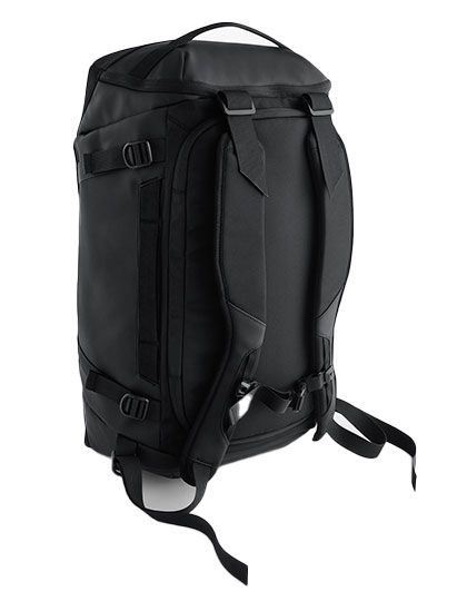 Tasche – Zürich 45 Litre Hybrid Holdall
