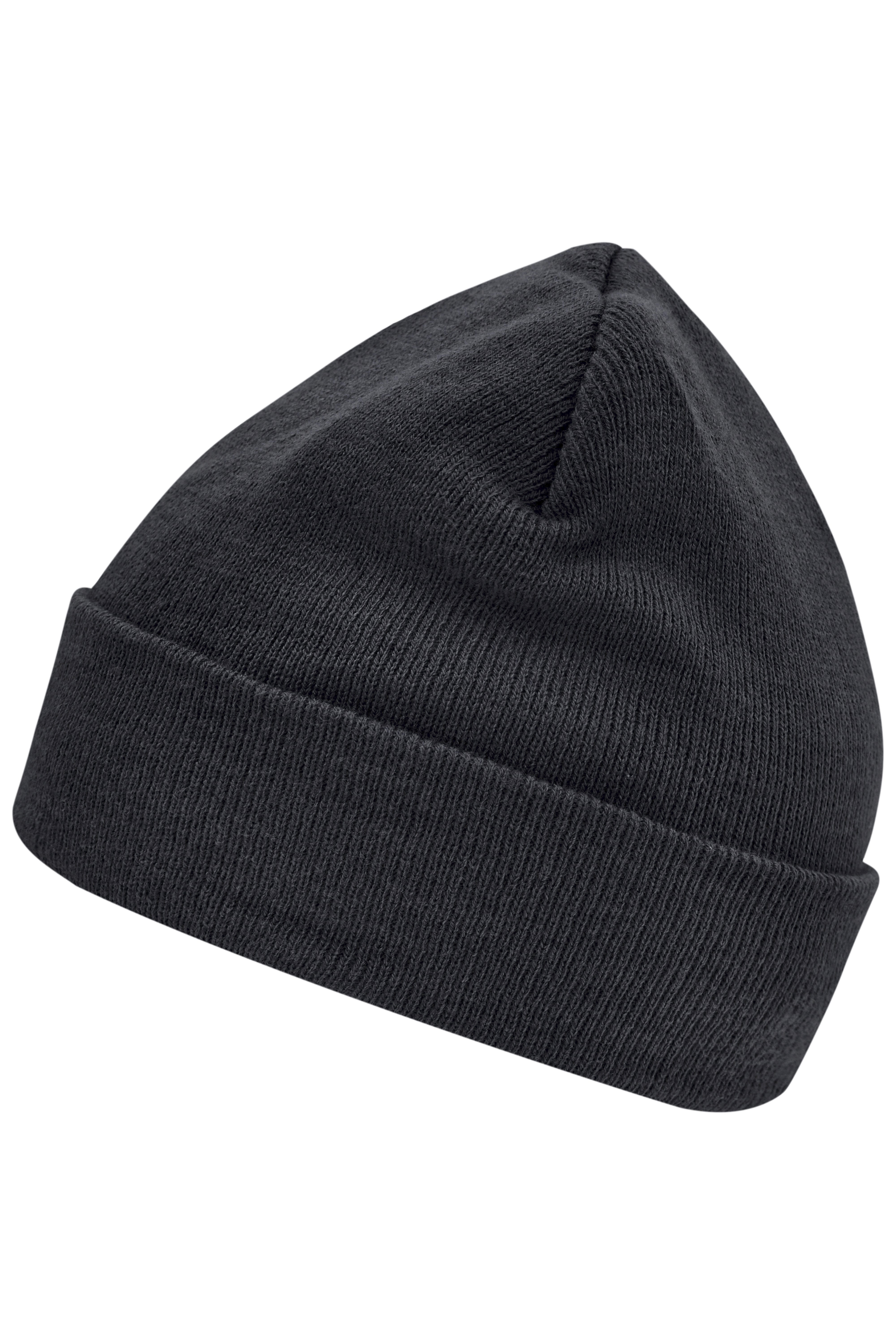 Knitted Cap Thinsulate
