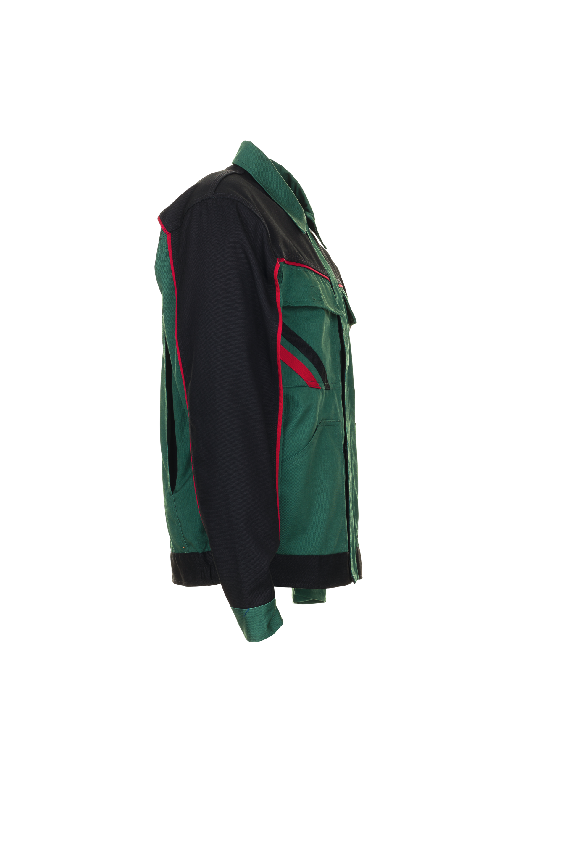 PLANAM Bundjacke Highline