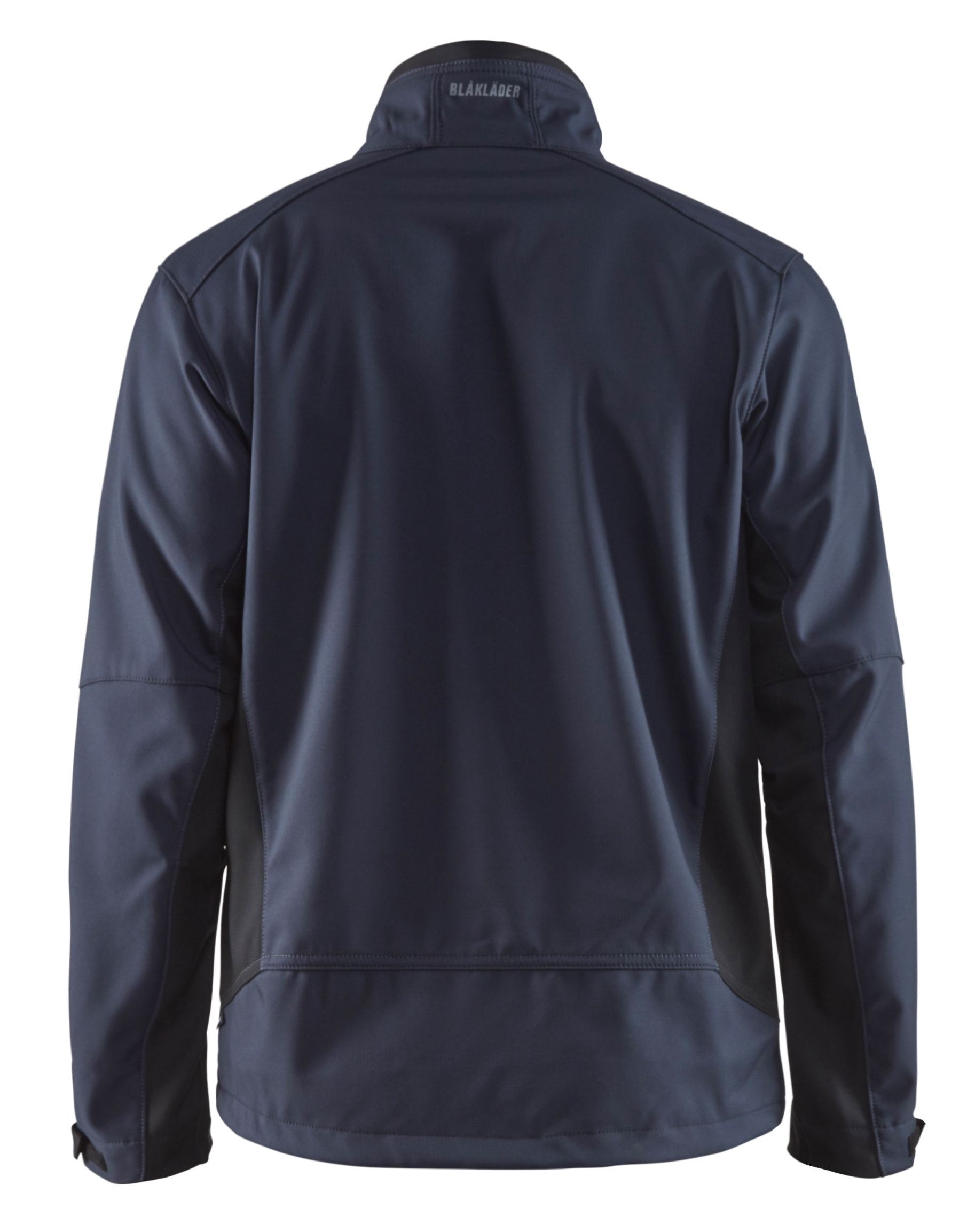 Softshell Jacke