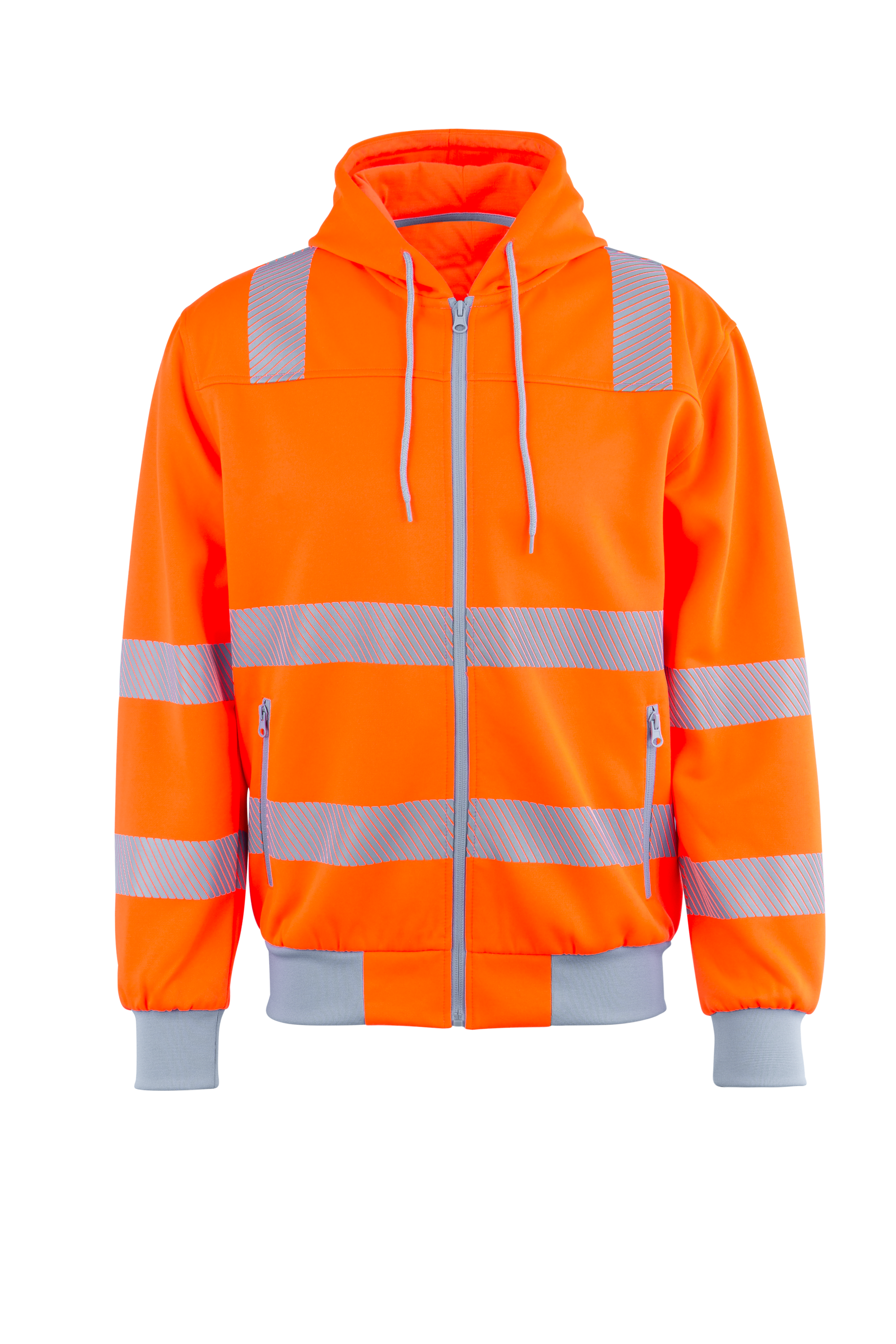 PLANAM Hoody Norit Warnschutz