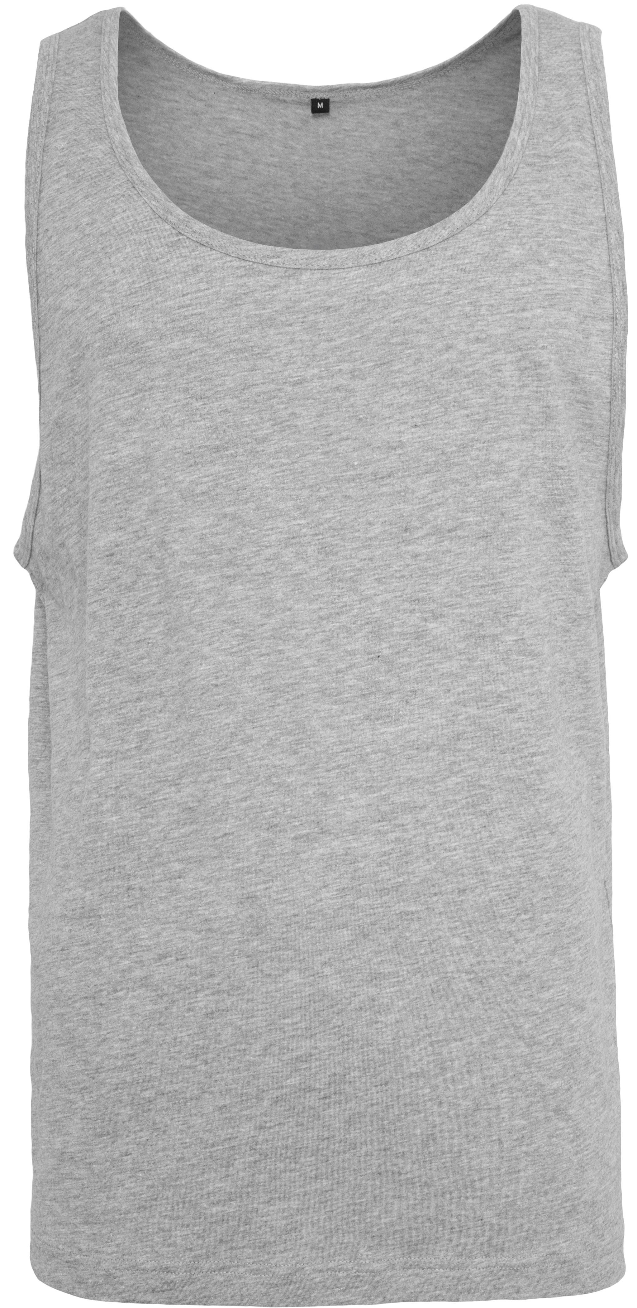 T-Shirt – Jersey Big Tank