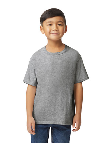 Softstyle Midweight Youth T-Shirt
