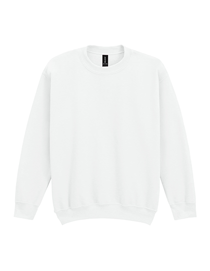 Heavy Blend Youth Crewneck Sweatshirt