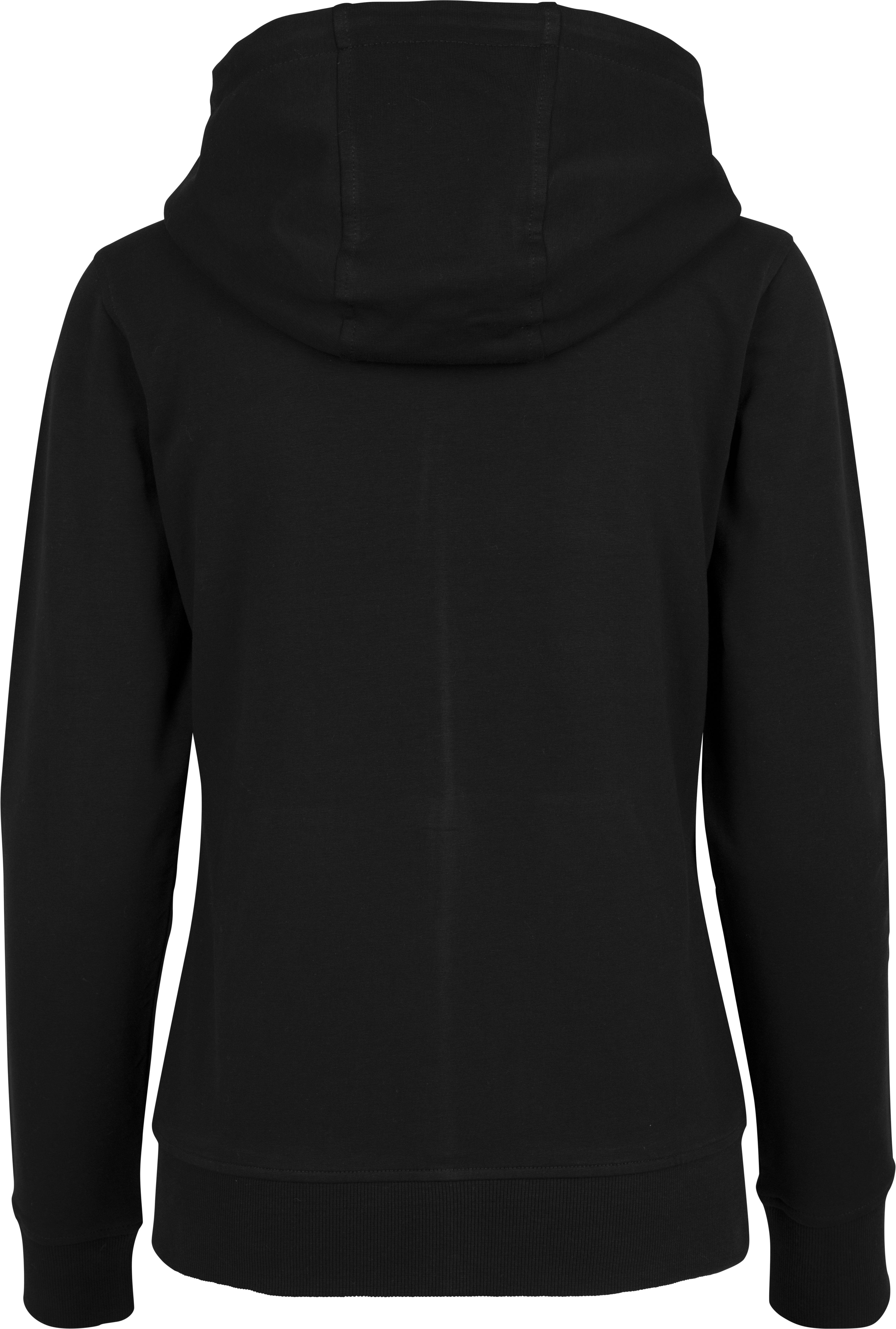 Sweatshirt – Ladies´ Terry Zip Hoody