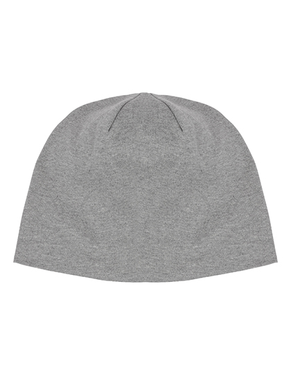 Interlock Beanie