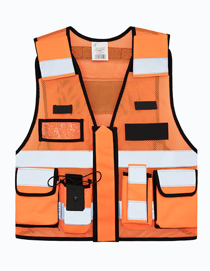 Weste – Mesh Tactical Vest Sparta
