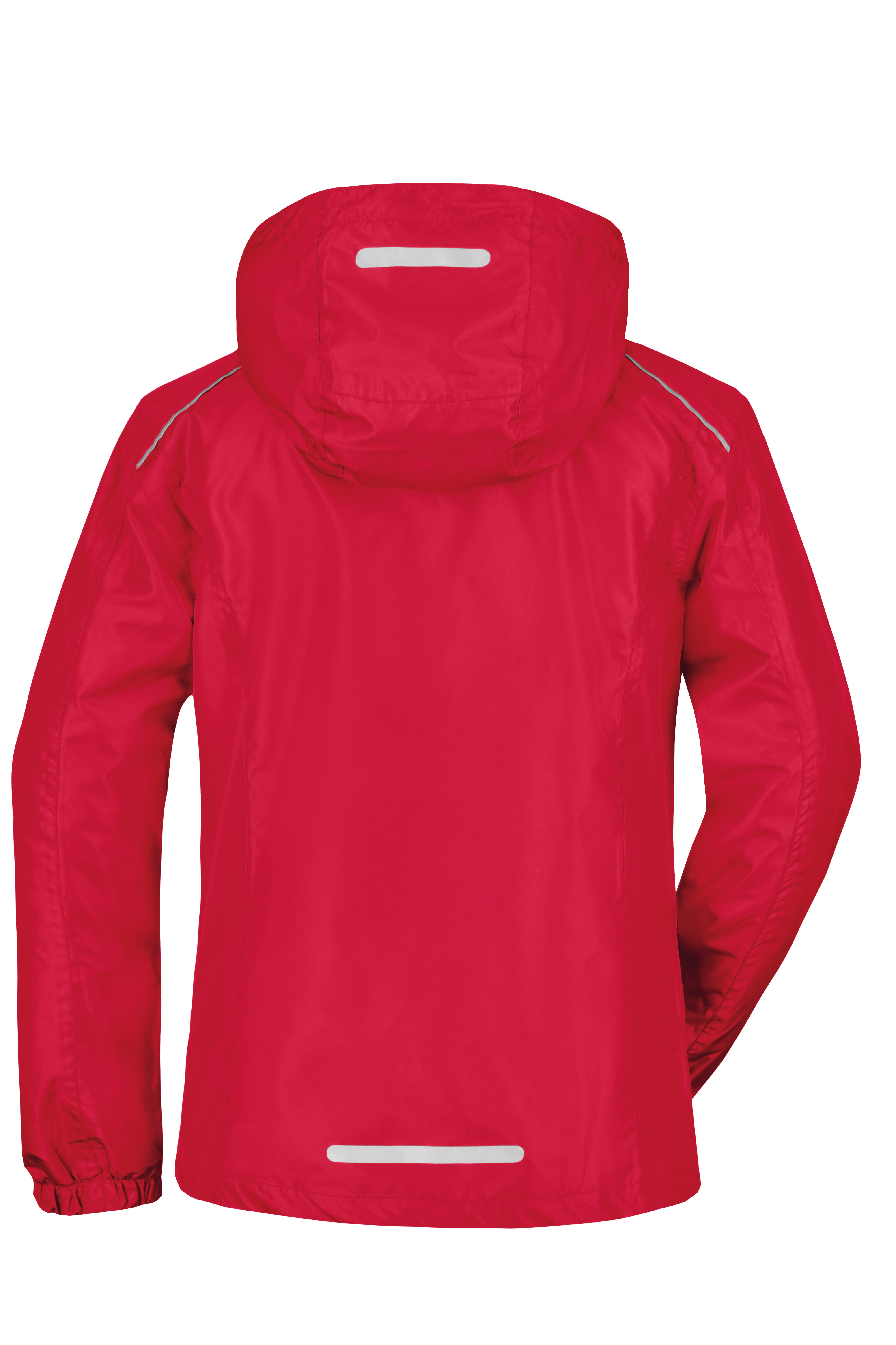 Ladies´ Rain Jacket