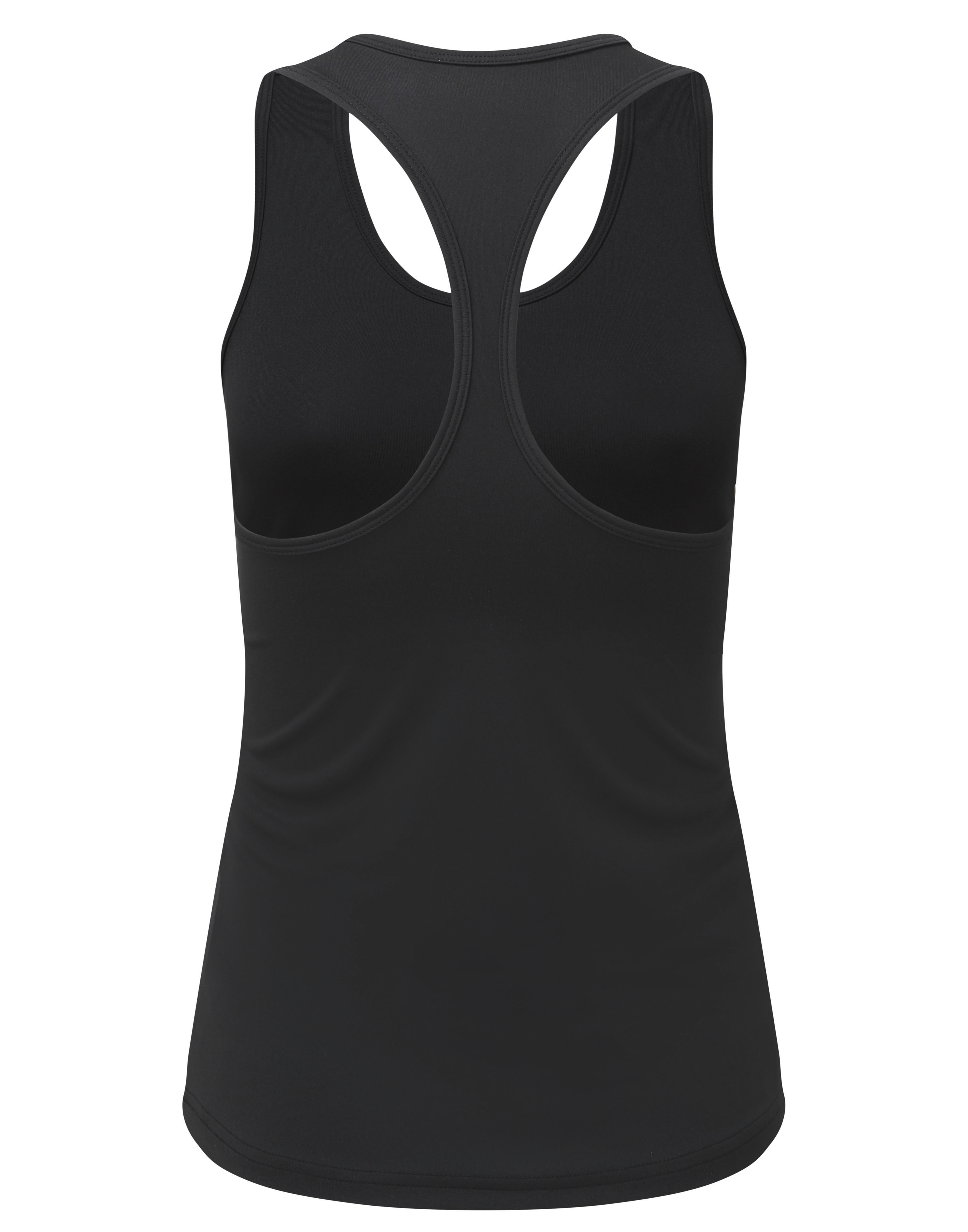 Weste – Women´s Recycled Performance Slim Racer Back Vest