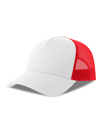 Rapper Cotton-S Cap