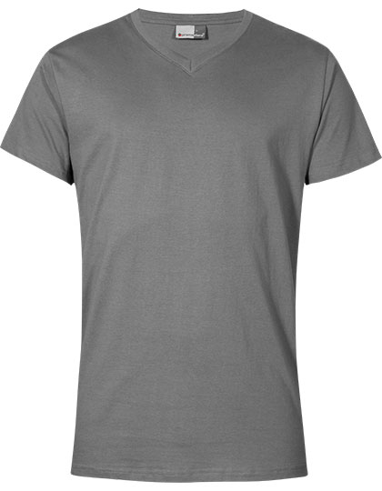 T-Shirt – Premium V-Neck-T