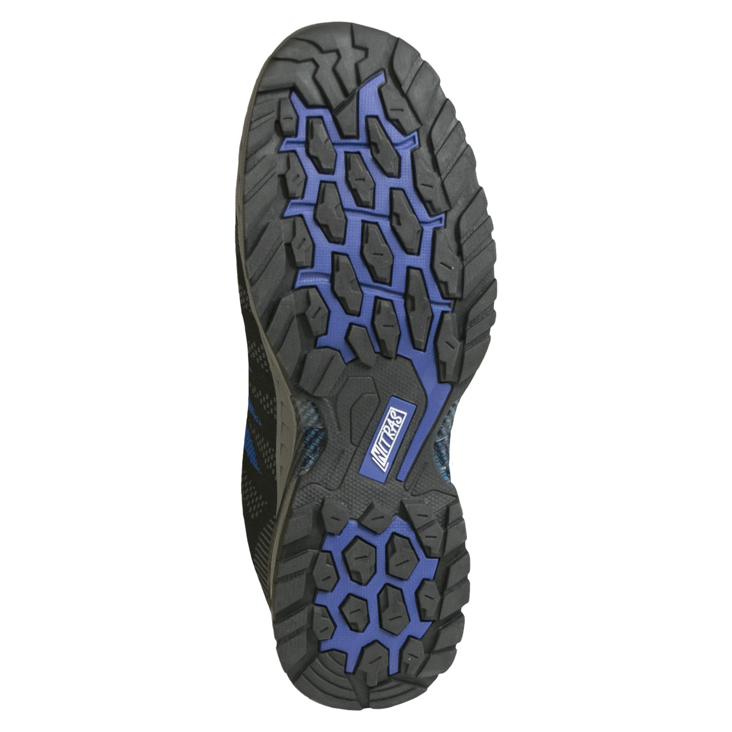 Sicherheitshalbschuh PRO STEP Sicherheitshalbschuhe