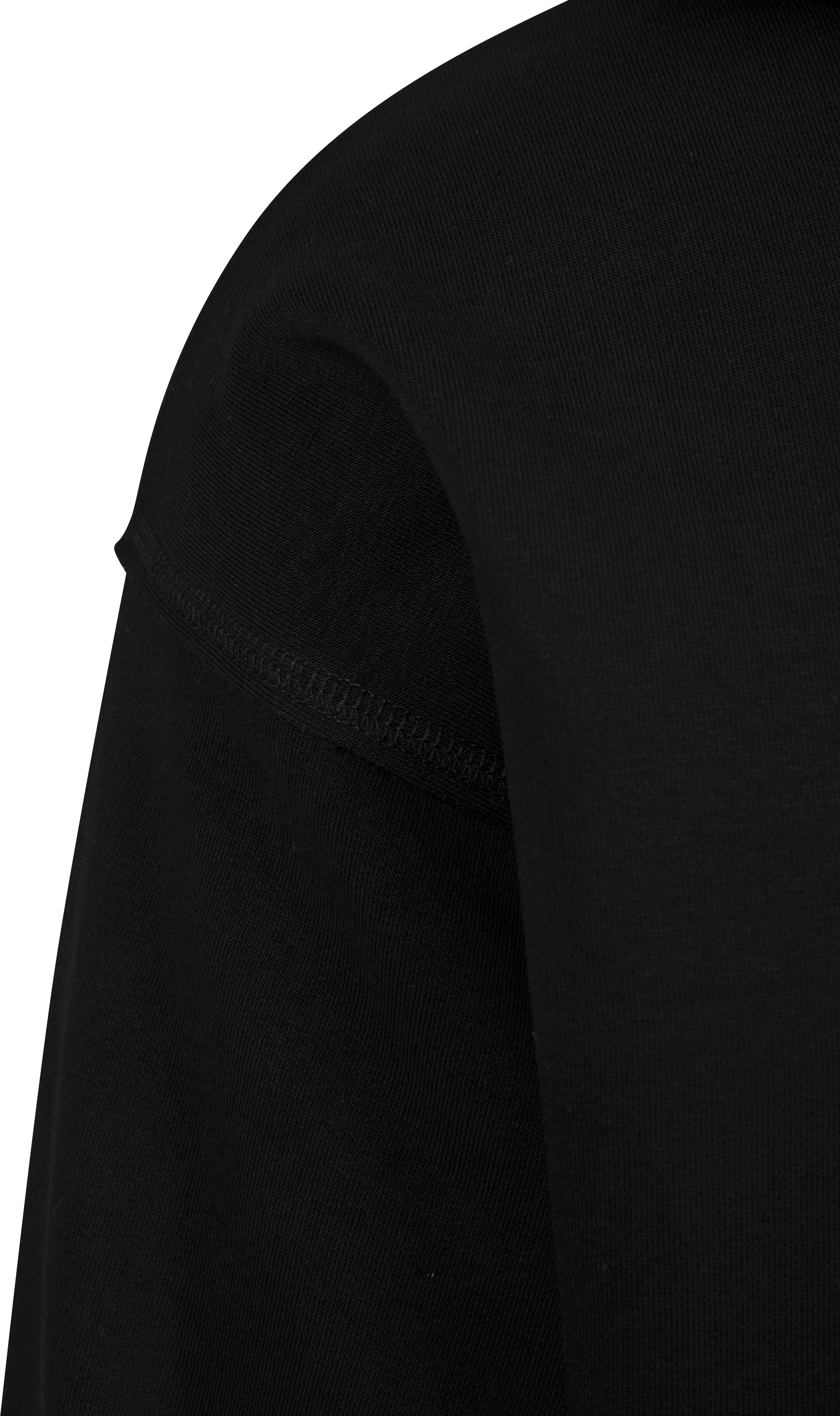 Sweatshirt – Oversize Hoody
