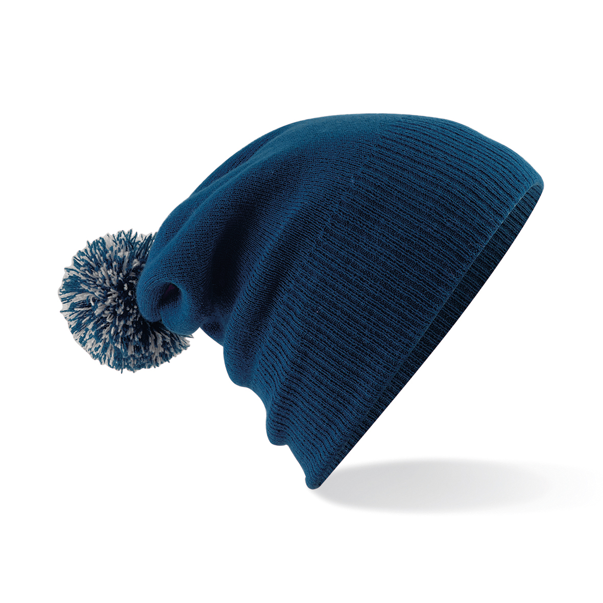 Junior Snowstar Beanie
