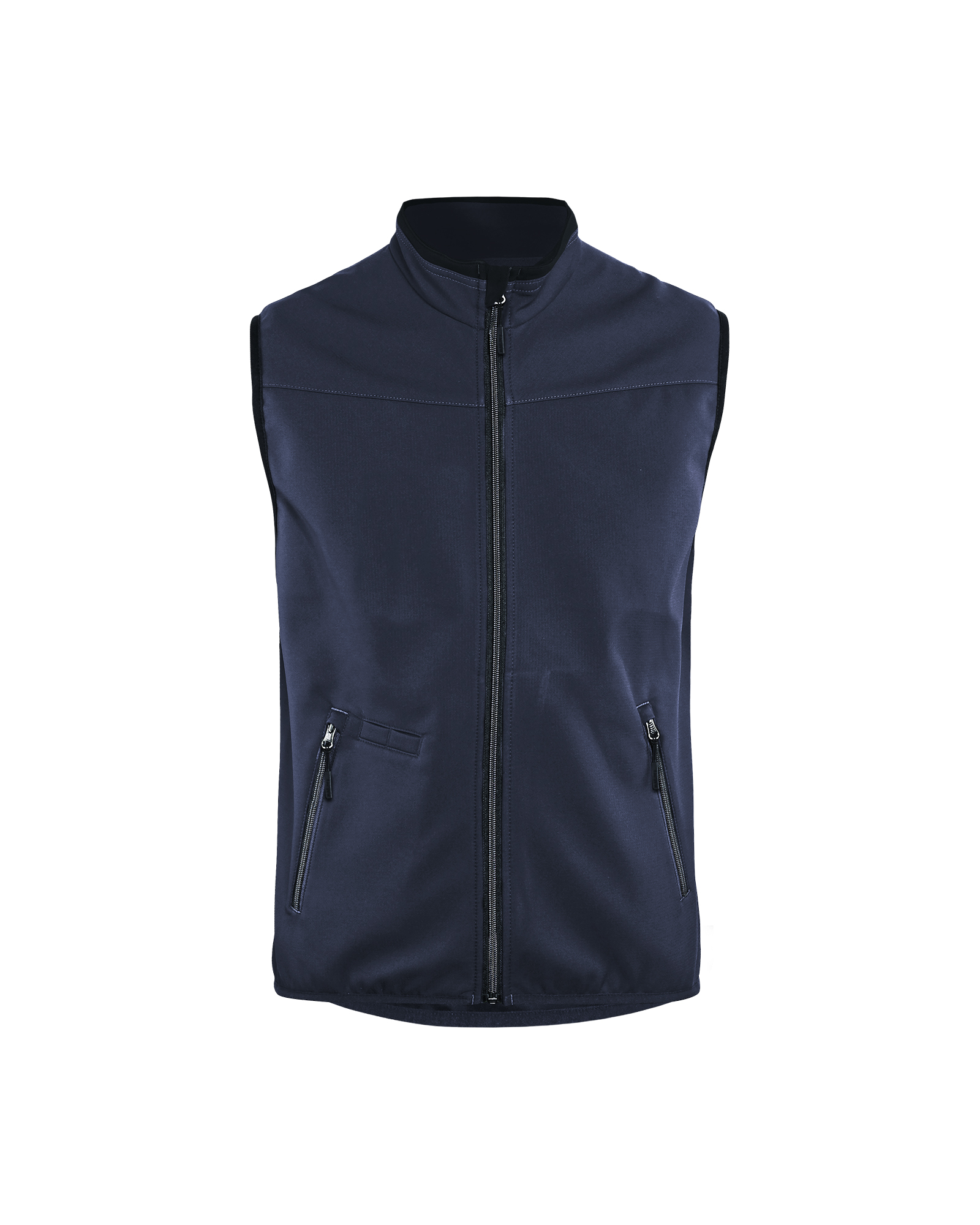 Softshell Weste