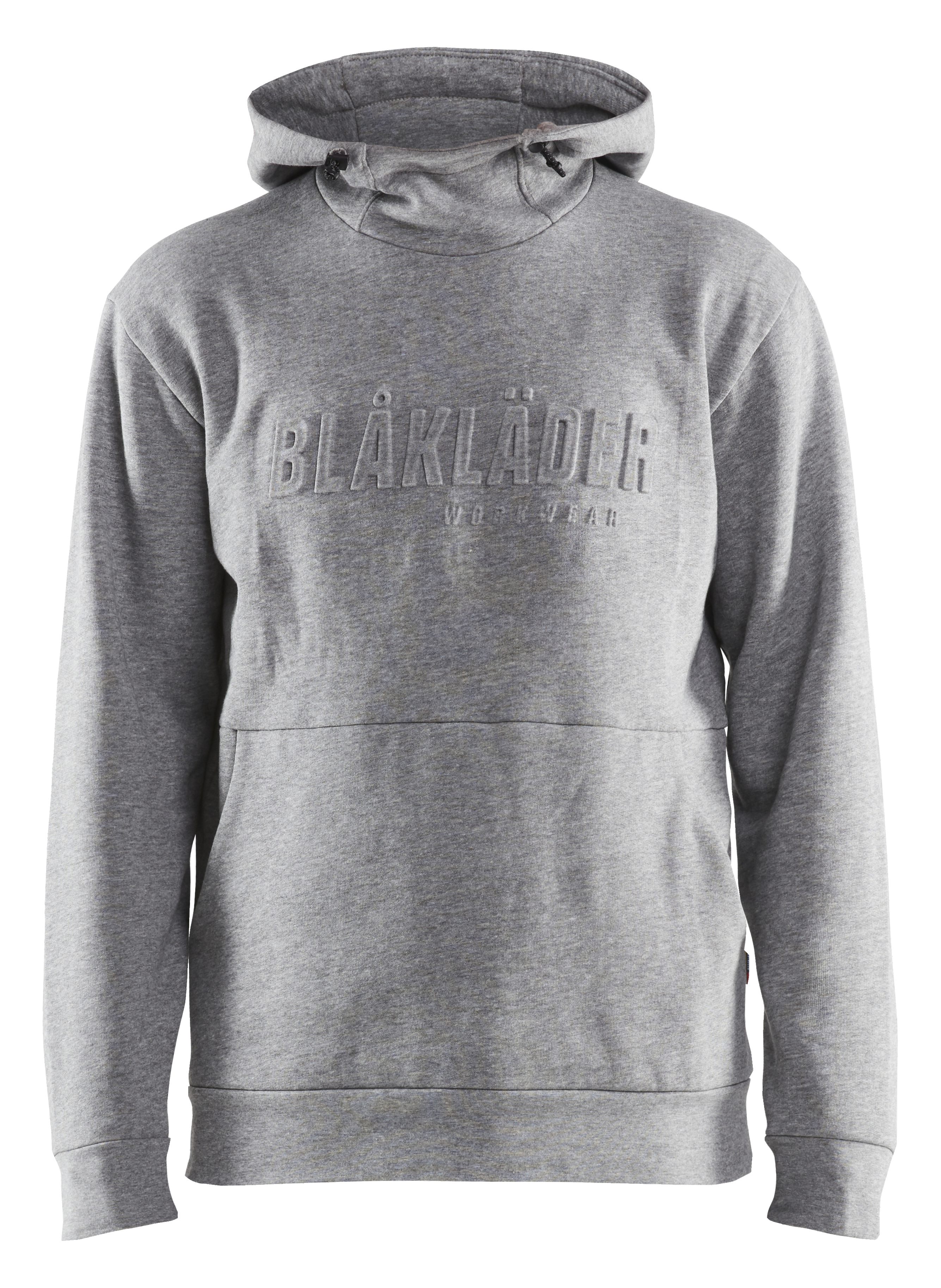 Kapuzenpullover 3D