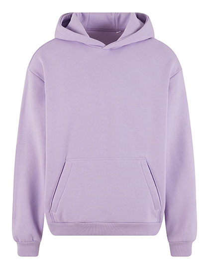Sweatshirt – Oversized Hoody