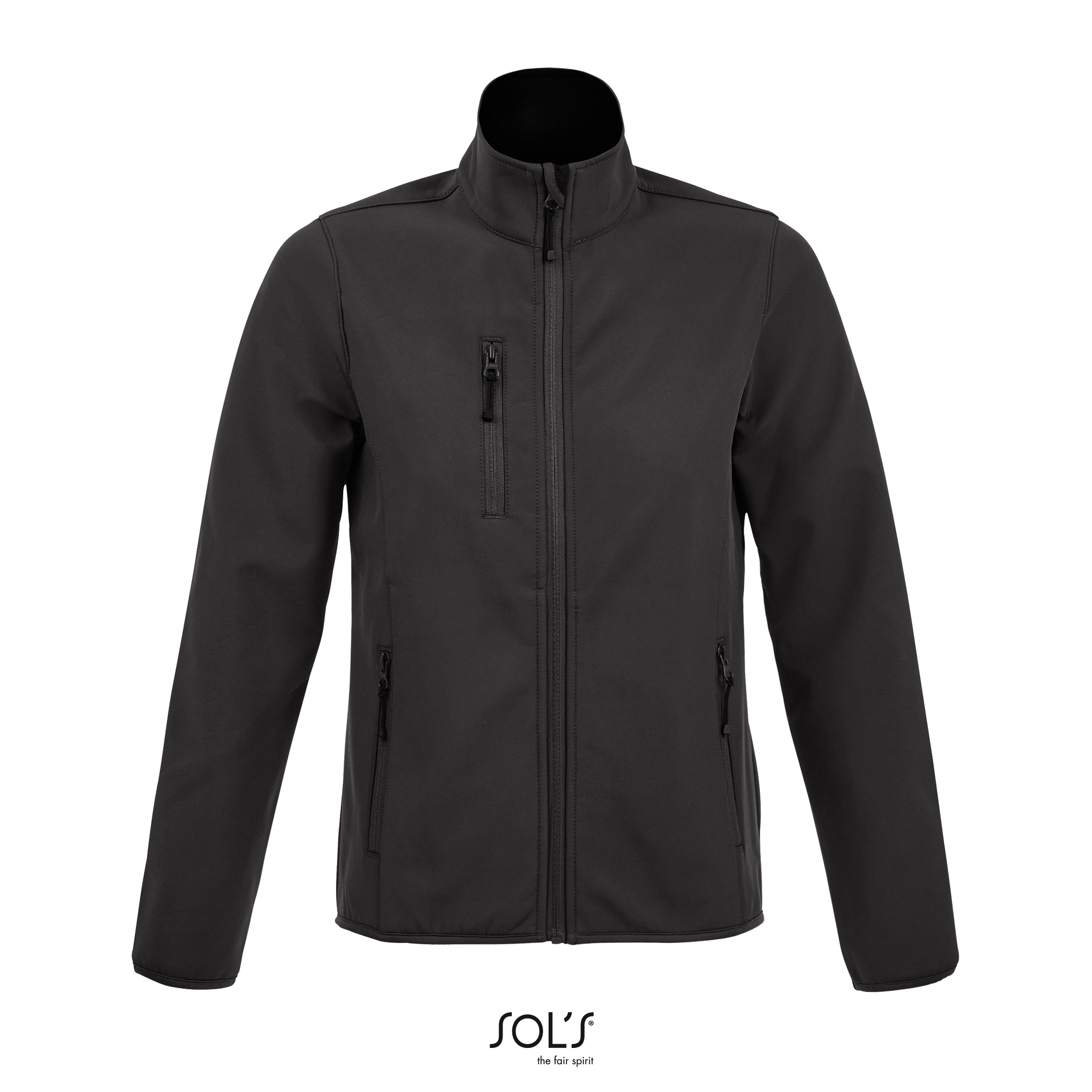 Women´s Softshell Jacket Radian