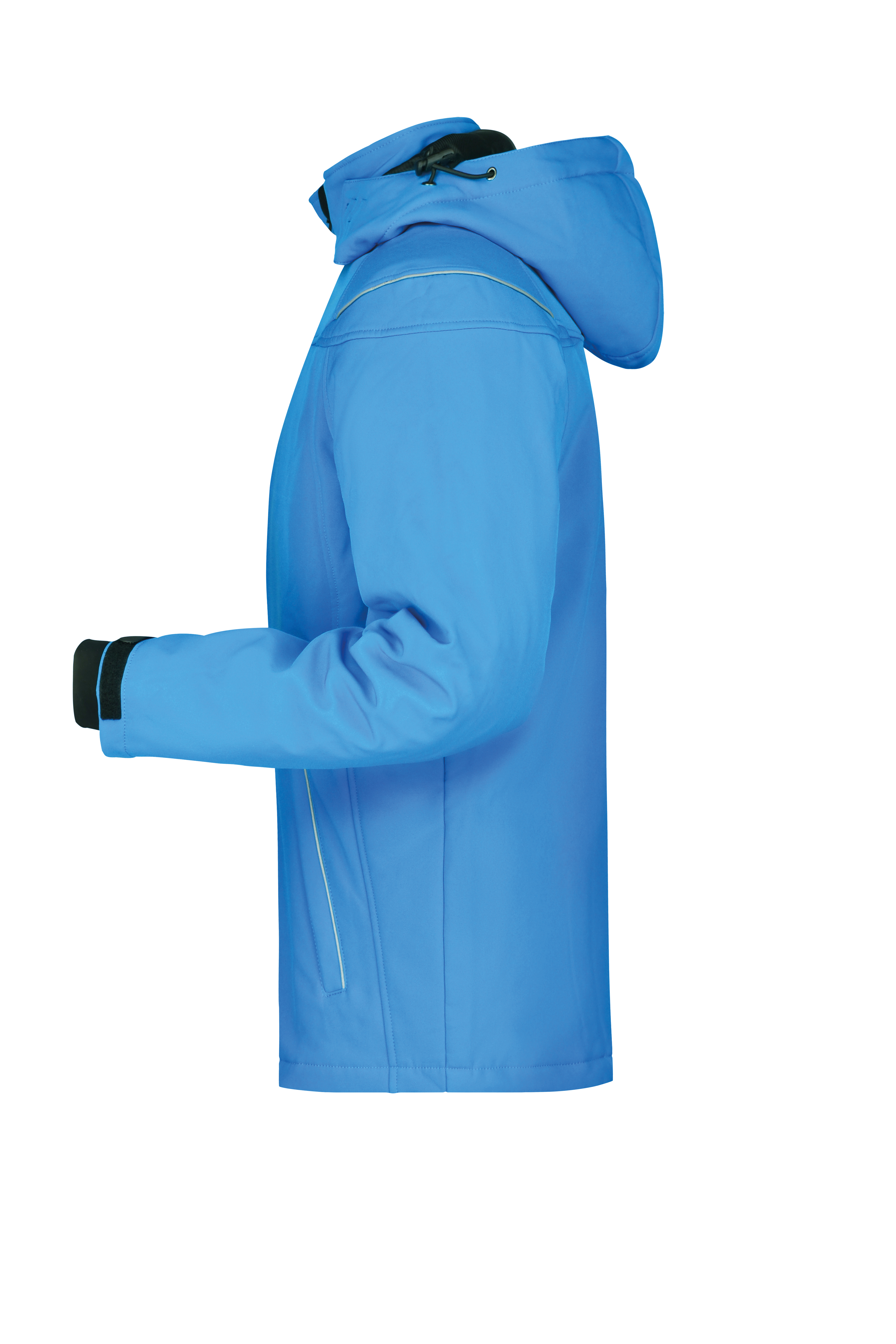 Men´s Winter Softshell Jacket