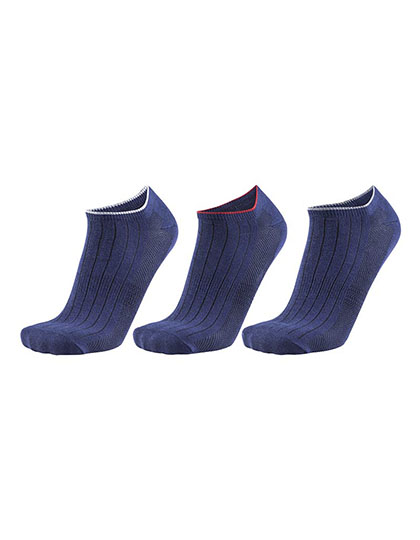 Socken Replay In Liner Ultralight 3er-Pack